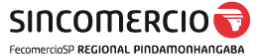 Logo do sindicato